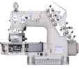 Багатоголкова швейна машина Jack JK-8009VCDI-04064P