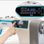 Швейна машина Jack A4B-A-CH