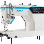 Швейна машина Jack A4B-A-C