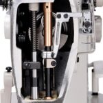 Швейна машина Jack JK8558G-1-WZ