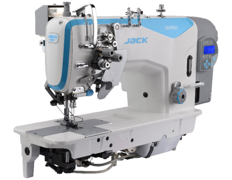 Швейна машина Jack JK58750J-405E