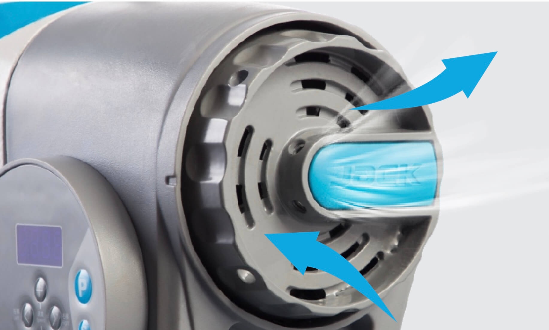 Швейна машина Jack JK58450J-405E