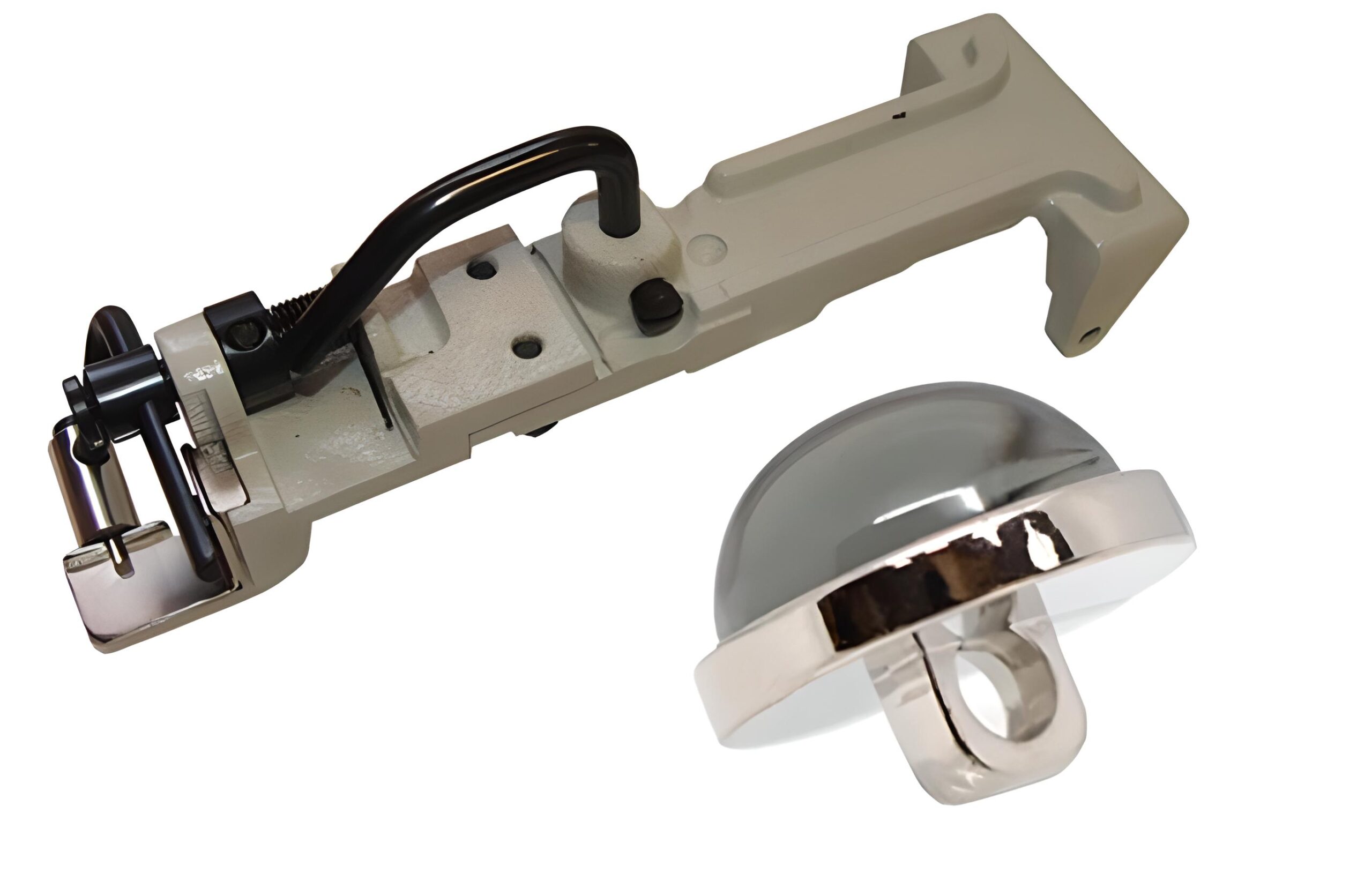 Швейна машина Jack JK-T1900GH-D для виконання закріпки