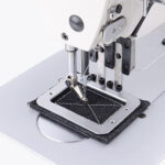 Швейна машина Jack JK-T1900GHK-D для виконання закріпок