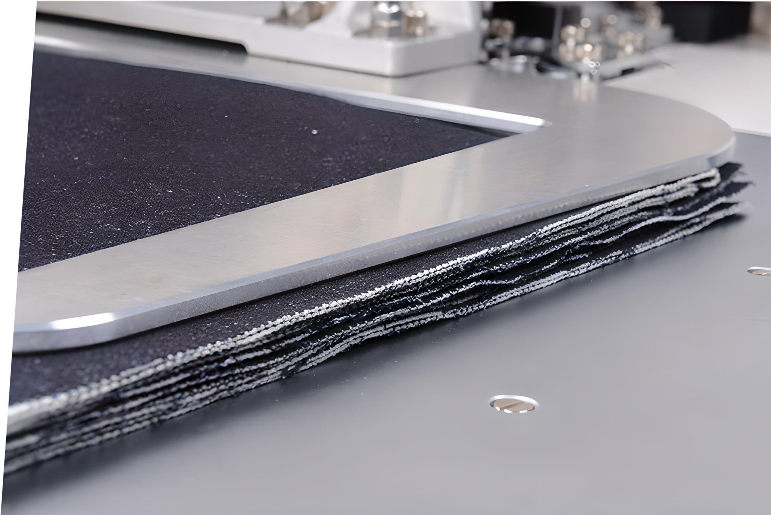 Швейна машина Jack JK-T2210D для обробки деталей по контуру