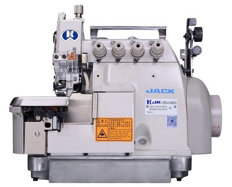 Оверлок Jack JK798TDI-4-514-M03/333
