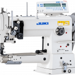 Швейна машина Juki DSC-245-7-0B/X55167 з циліндричною платформою