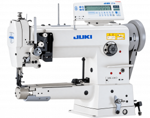Швейна машина Juki DSC-245-7-0B/X55167 з циліндричною платформою