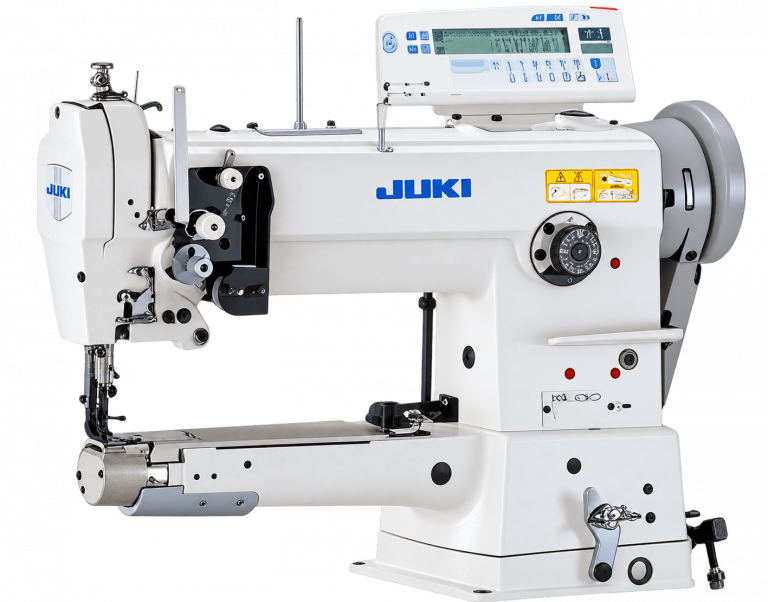 Швейна машина Juki DSC-245-7-0B/X55167 з циліндричною платформою
