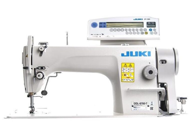 Швейна машина Juki DDL-87007WB/SC920CN/M92/CP180A