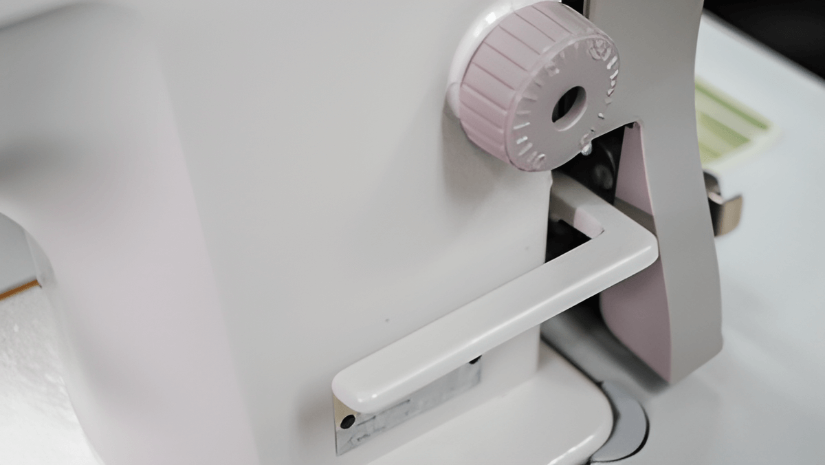 Швейна машина Juki DDL-8700