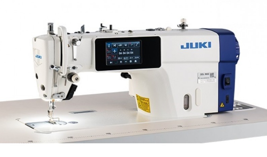 Швейна машина Juki DDL-900CSHNBK-AAL