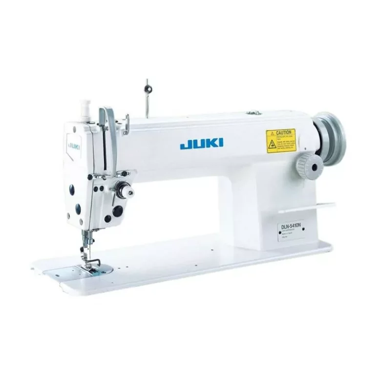 Швейна машина Juki DLN5410N з голковим просуванням