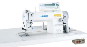Швейна машина Juki DLN5410N7WBAK85-BB з голковим просуванням