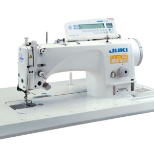 Швейна машина Juki DLN-9010ASSWBAK118-BB з голковим просуванням