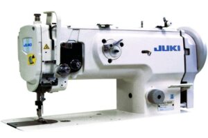 Одноголкова швейна машина Juki DNU-1541 з унісонною подачею