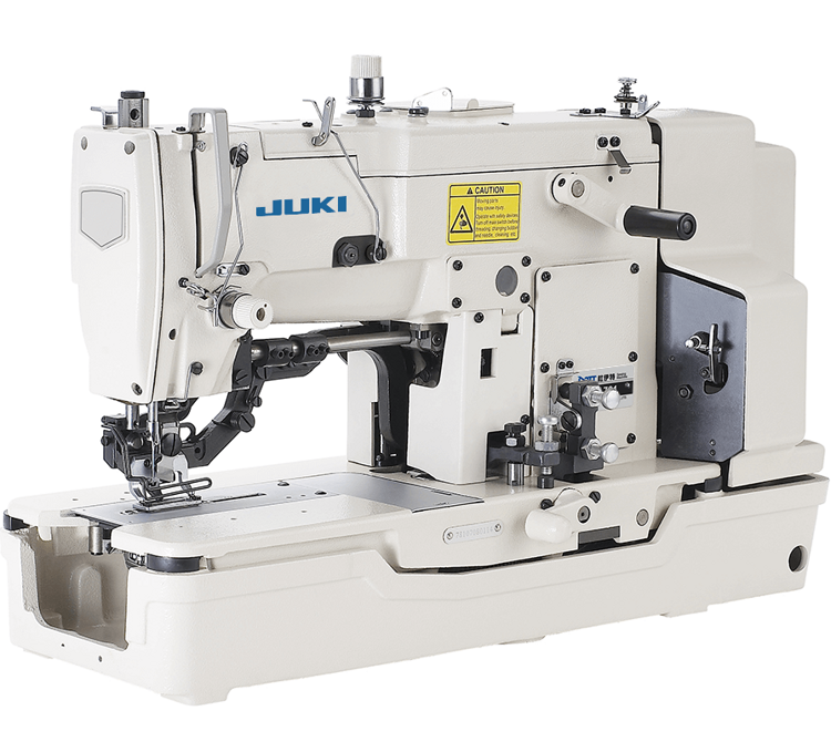 Швейна машина Juki LBH-780U для обметування петель