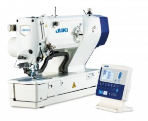 Швейна машина Juki LBH-1790SS-BBP/MC603S