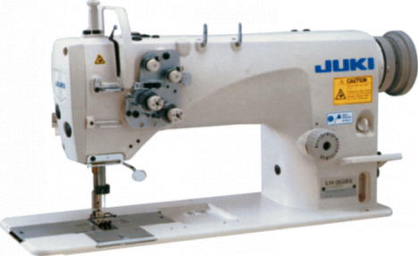 Швейна машина Juki LH3-528AFF-A00S