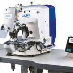 Швейна машина Juki LK-1900BNWS000 для виконання закріпок