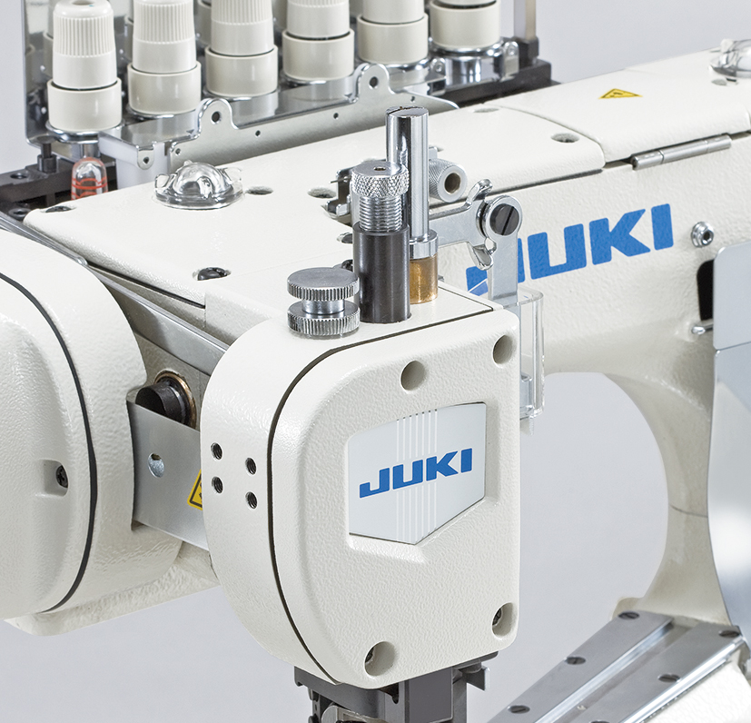 Швейна машина Juki MF-3620L200-B60B