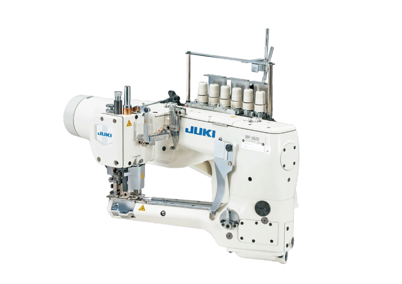 Швейна машина Juki MF-3620L200-B60B