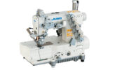 Плоскошовна швейна машина Juki MF-7523-U11B56/X83068/SC921/CP18