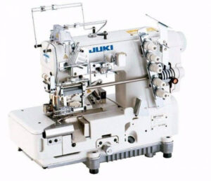 Розпошивальна швейна машина Juki MF-7523E11B56