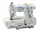 Розпошивальна швейна машина Juki MF-7523E11B56/MD11