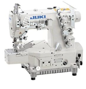 Плоскошовна швейна машина Juki MF7913DRH24E56N/UT56/MC37-AA1
