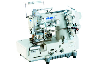 Плоскошовна швейна машина Juki MF-7522E11B40
