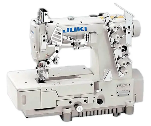 Розпошивальна швейна машина Juki MF7523-C11-B56/X83049