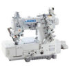 Плоскошовна швейна машина Juki MF-7523-U11-B56/X83047