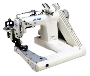 Швейна машина Juki MS-1261F з П-подібною платформою