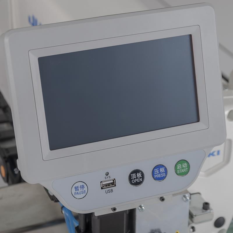 Швейна машина Juki PS800SB-8045AKX-AA