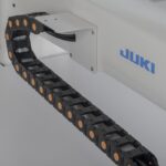 Швейна машина Juki PS-800SS12080CNZ для шиття за шаблоном