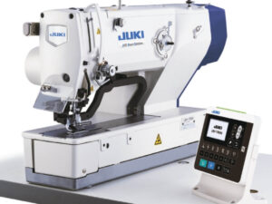 Швейна машина Juki LBH-1790ANS/MC602NN