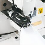 Швейна машина Juki LK1903BNBS301-BB (MC672NNN) для пришивання ґудзиків