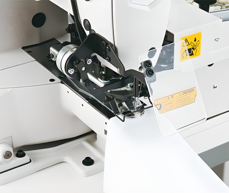 Швейна машина Juki LK1903BNSS311/BR35SGS для пришивання ґудзиків