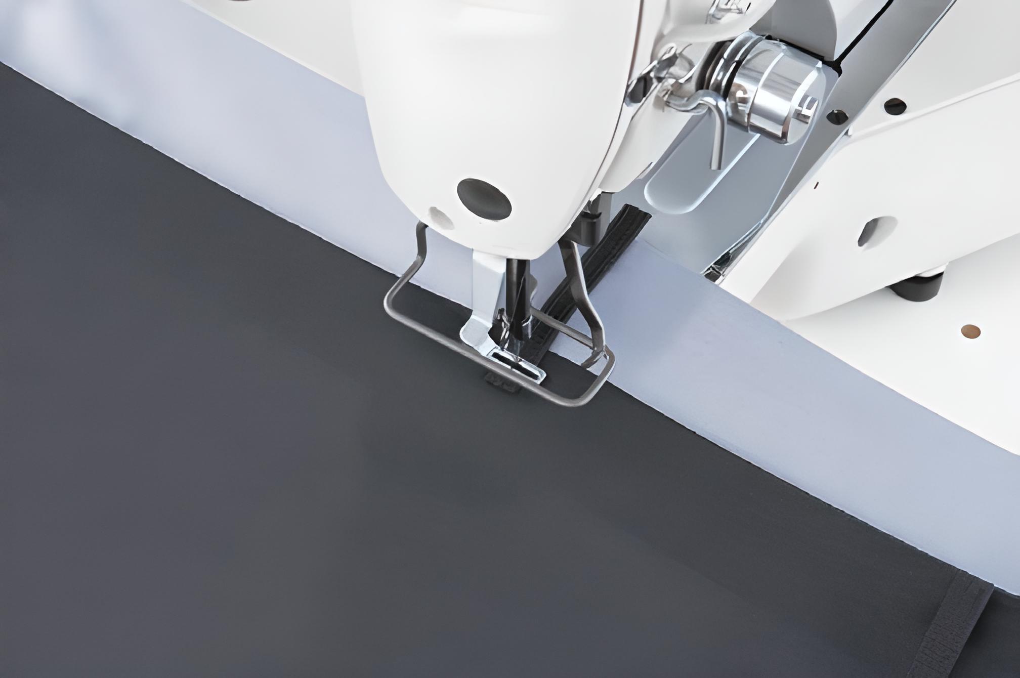 Швейна машина Juki LK1900BNBS000-BB для виконання закріпки