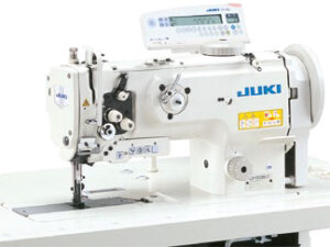 Швейна машина Juki LU1511N-70BBZZ/M51N/SC922AN/CP180C