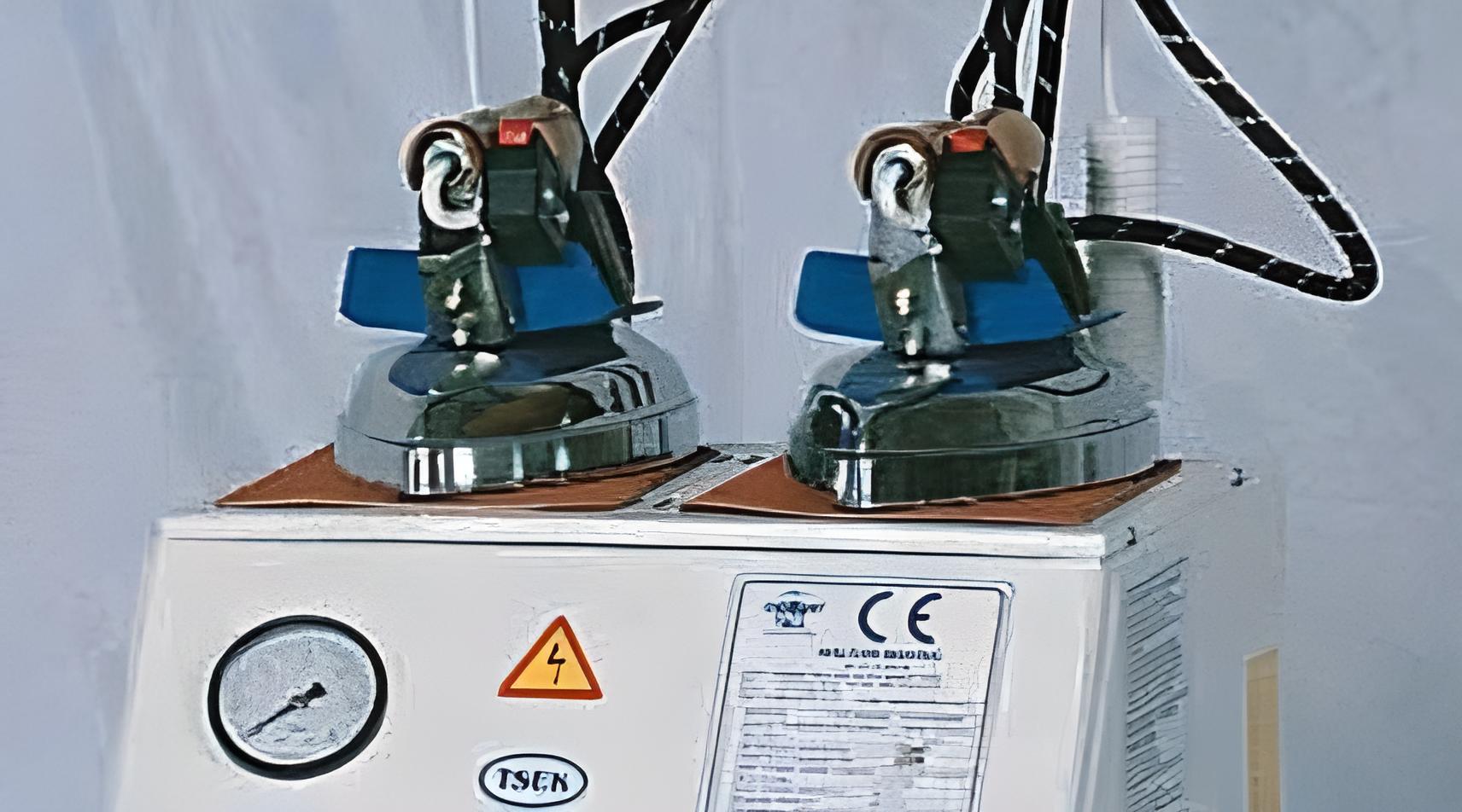 Парогенератор Malkan UP100P2 380V