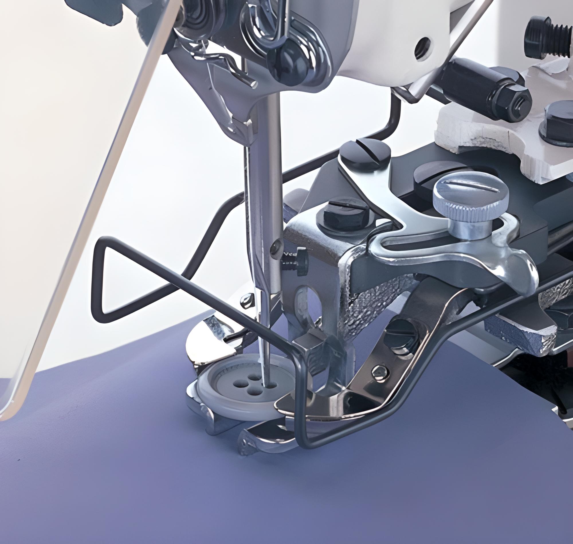 Швейна машина Juki MB1373-00S