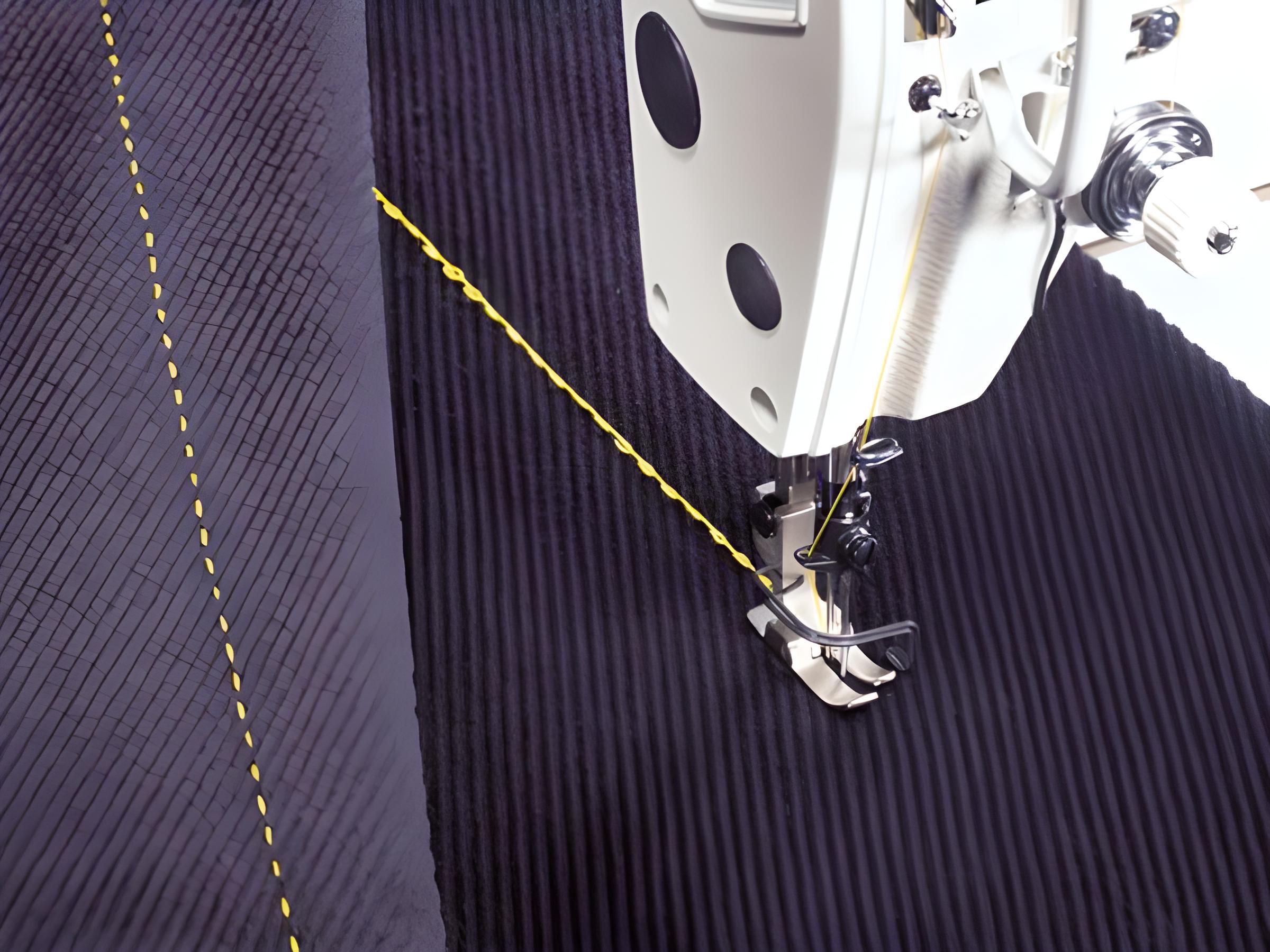 Швейна машина Juki MP200N