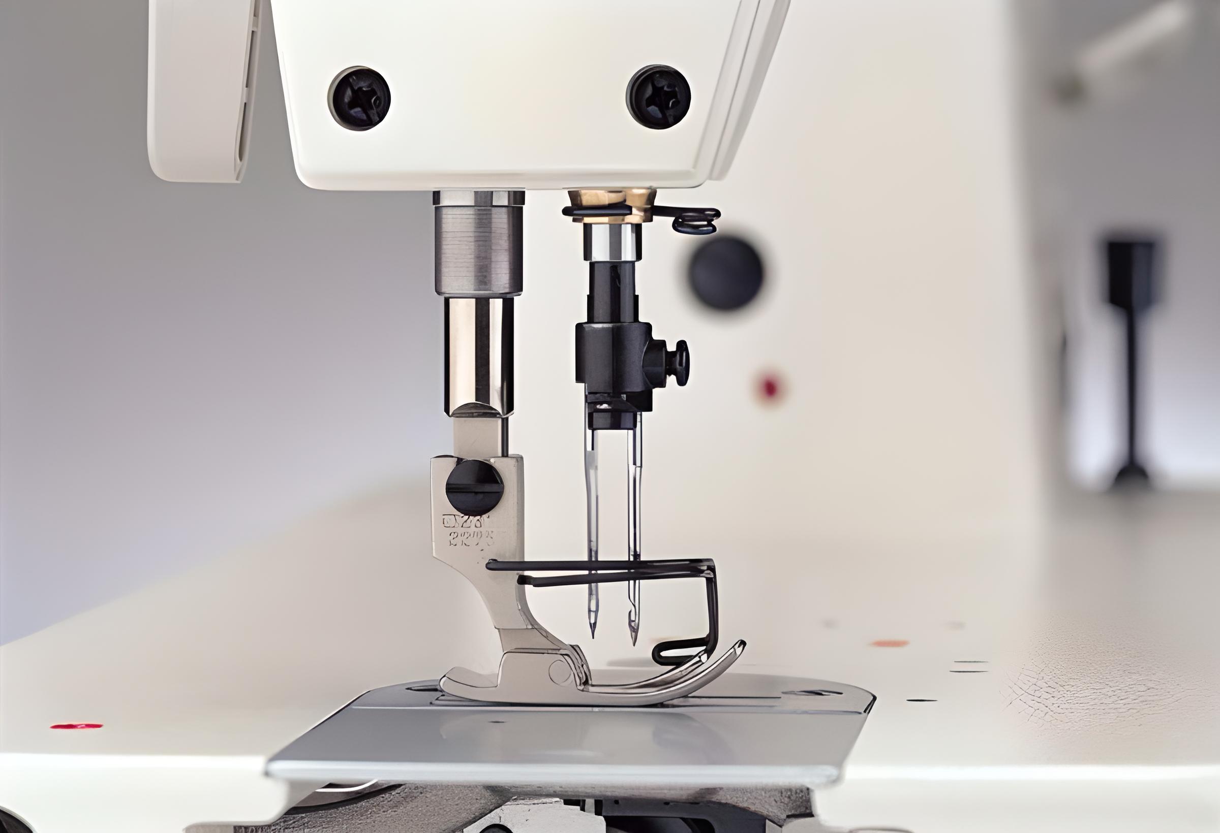 Швейна машина Juki MP200N