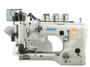 Швейна машина Juki MS3580SF1SN-BB типу флетлок
