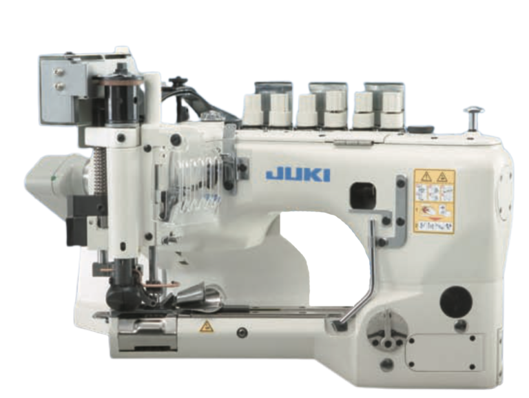 Швейна машина Juki MS3580SF1SN-BB типу флетлок