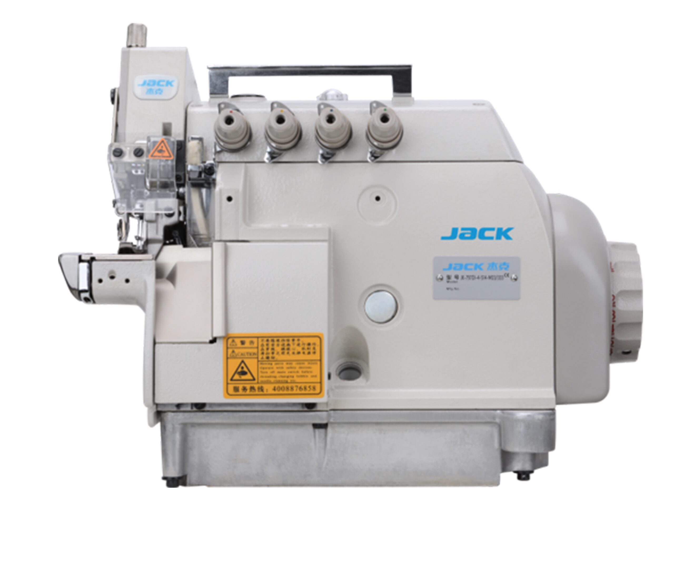 Оверлок Jack JK 797TDI-4-514-M03/333/FR01