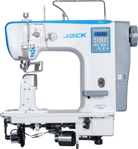 Колонкова швейна машина Jack S5-92