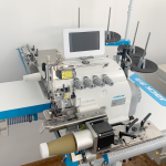 Оверлок Jack JK 797TDI-4-514-M03/333/KS/FR09